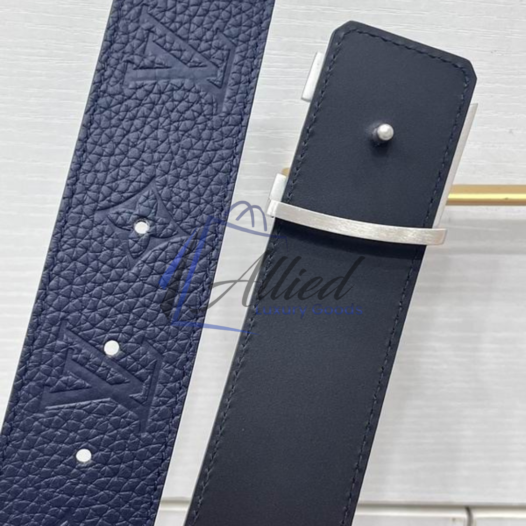 LV Dimension 40mm Reversible Belt