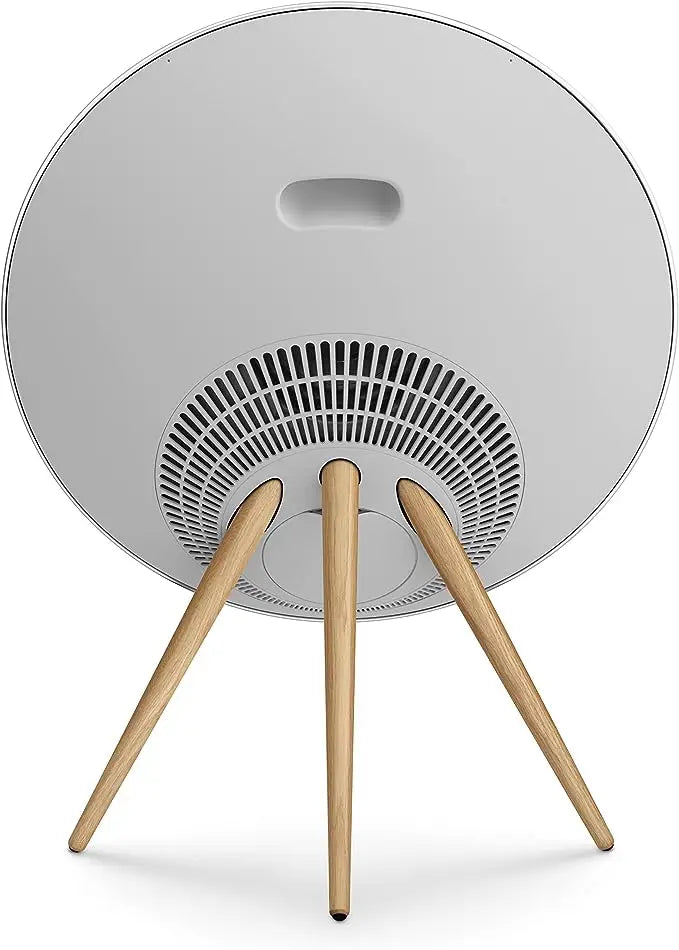 Bang & Olufsen Beosound A9 (5th Generation) - Iconic and Powerful Multiroom WiFi and Bluetooth Home Speaker