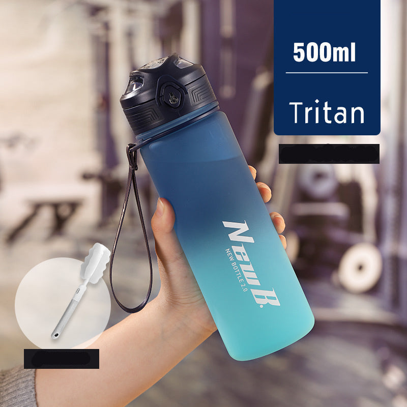 Tritan Sports Men Student Only Water Cup