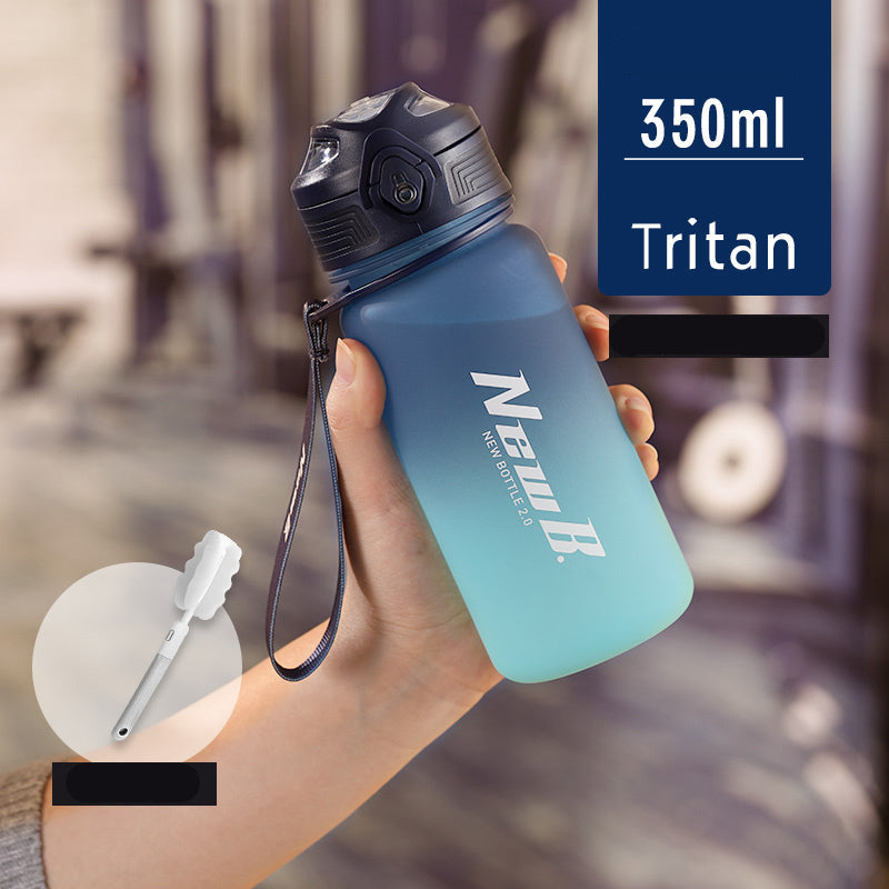 Tritan Sports Men Student Only Water Cup