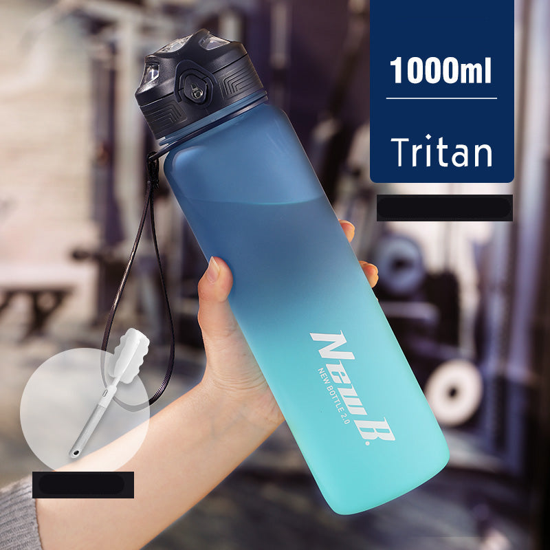 Tritan Sports Men Student Only Water Cup