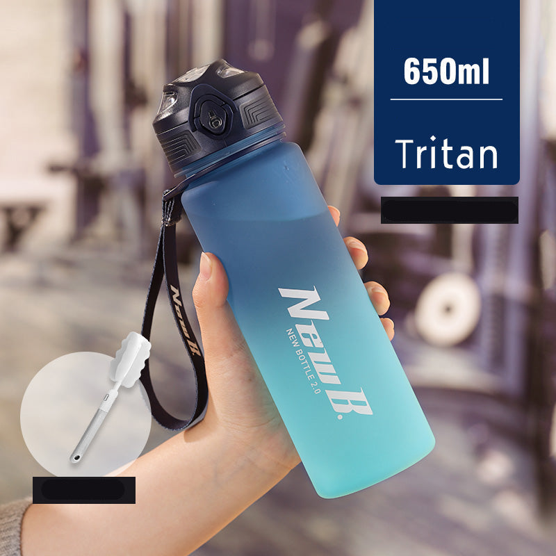 Tritan Sports Men Student Only Water Cup