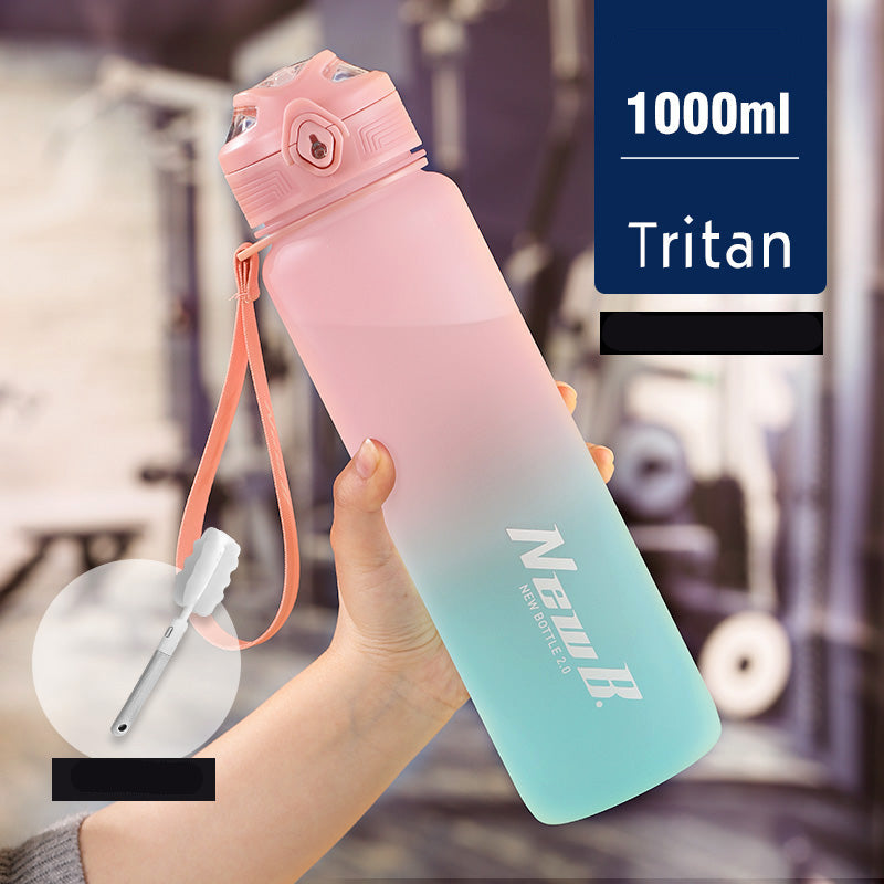 Tritan Sports Men Student Only Water Cup