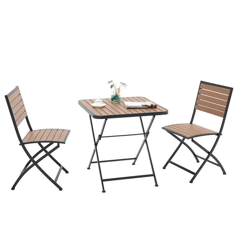 Relaxing Dining Chairs Kitchen   Salon Outdoor Garden Bedroom Chair Wooden Design sillas para comedor	balcony furniture	GY50CY