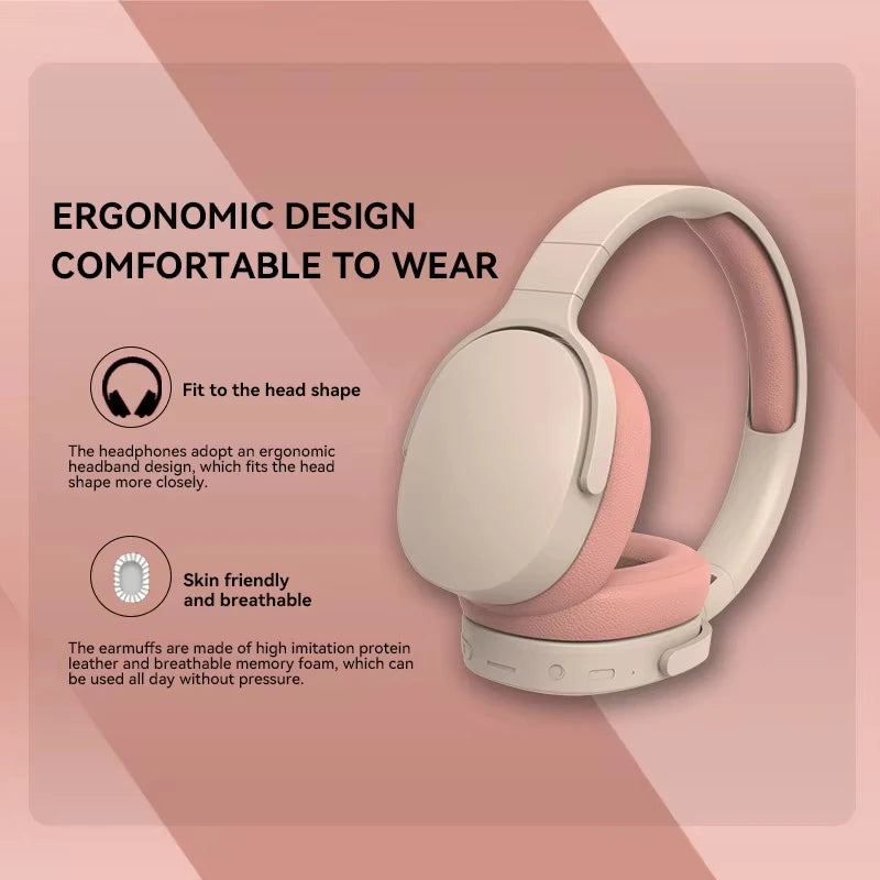 Xiaomi Original P2961 Wireless Headset Bluetooth 5.3 Earphone Stereo HIFI Headphone Game Earbuds With Mic For Samsung iPhone