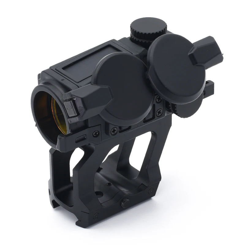 HOLY WARRIOR COMBAT READY COMBAT PROVEN Tactical XS Red Dot Sight