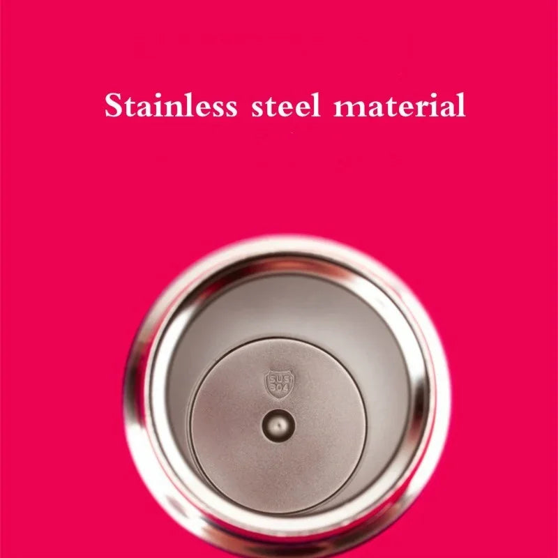 Stainless Steel Thermo Cup