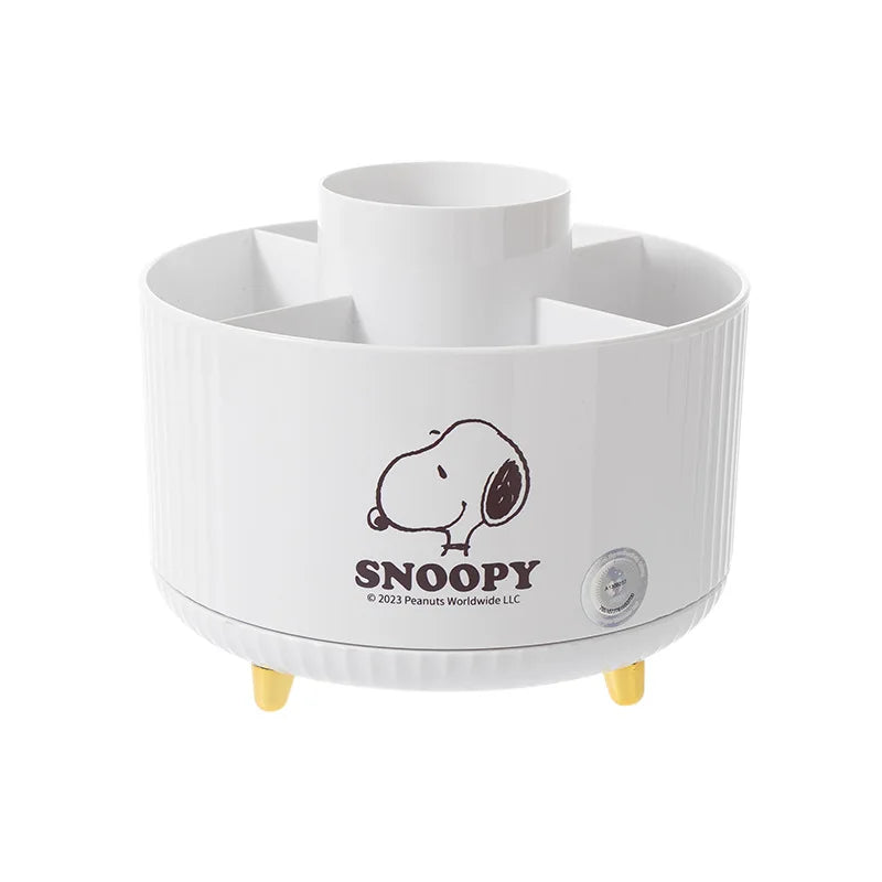 Snoopy Multifunctional Pen Holder