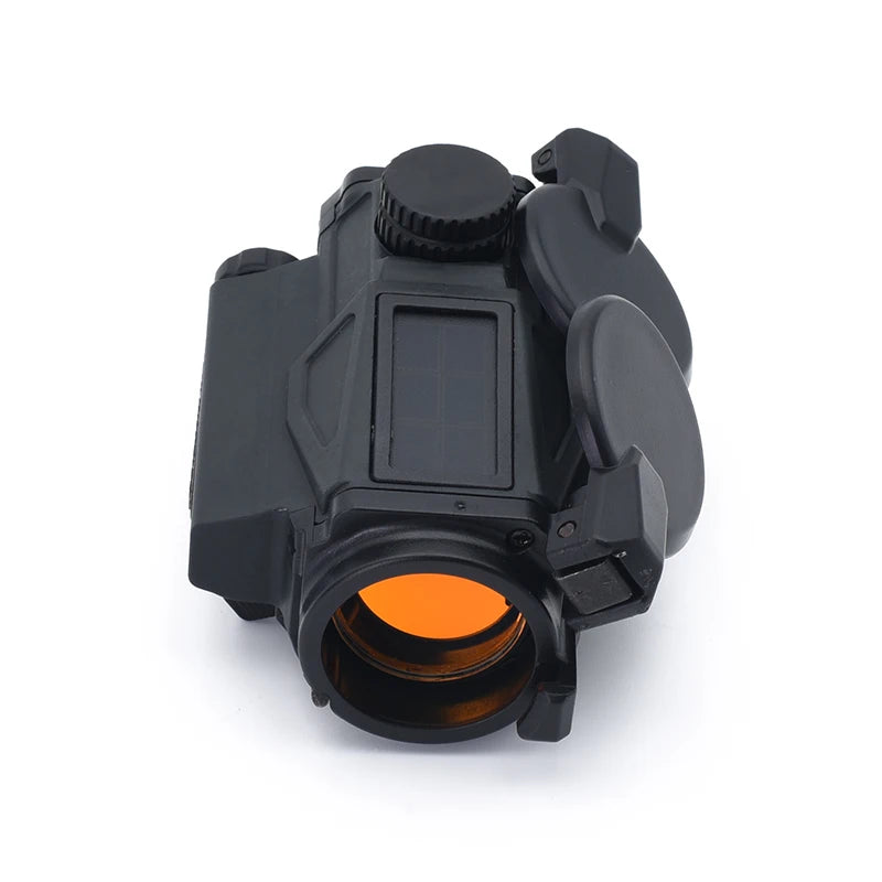 HOLY WARRIOR COMBAT READY COMBAT PROVEN Tactical XS Red Dot Sight