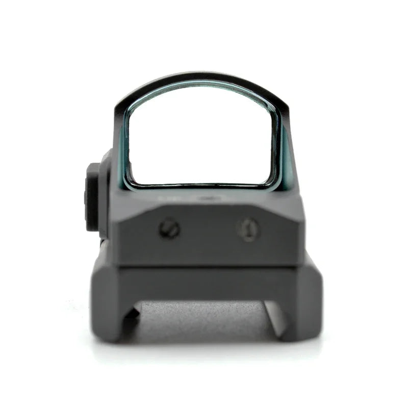 Tactical VPER 3MOA Red Dot Reflex Sight with Full Original Markings for Rifle and Pistol Hunting Airsoft Mil Spec