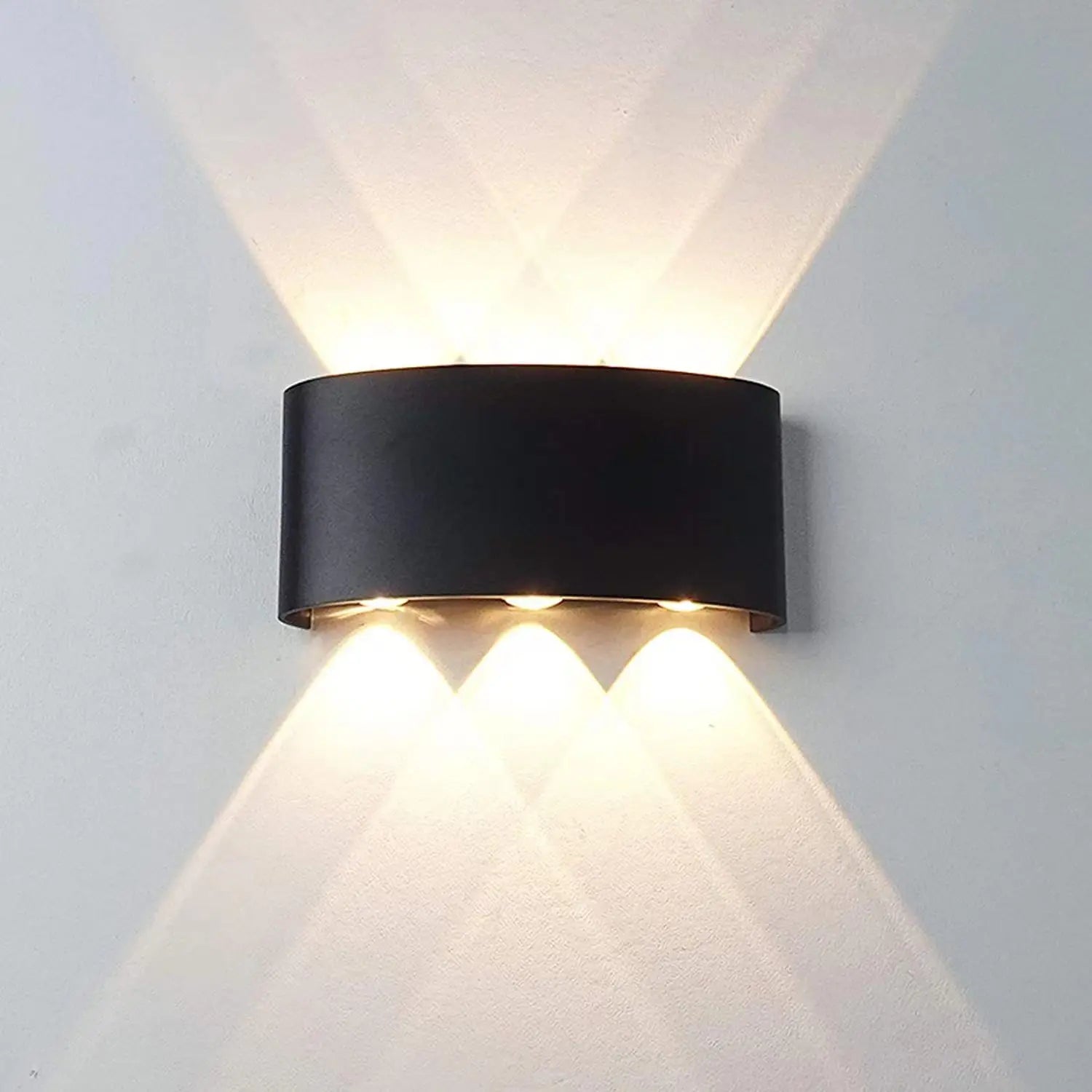 LED Wall Modern Lamp