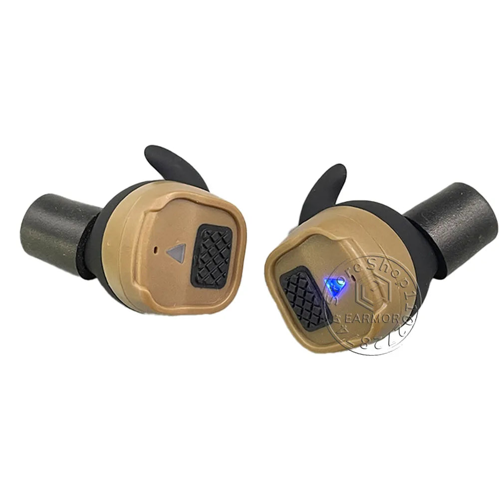 EARMOR M20T Bluetooth 5.3 Ver Earplugs, Anti-interference, Interference Cancellation, Hearing Protection Electronic Devices