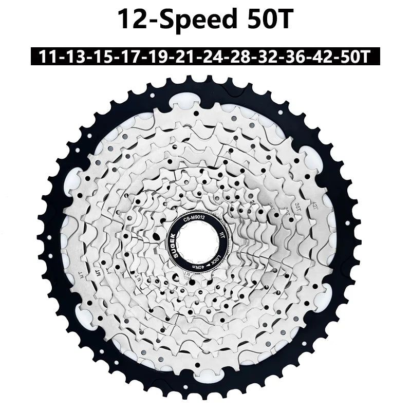 1x12 Speed SLX M7100 MTB Bicycle Derailleurs Right Shifter M7100 Chain XT Crank Cassette 11-46/50/52T Sprocket 12V Bike Groupset