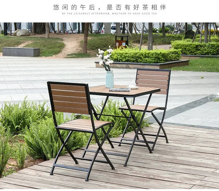 Relaxing Dining Chairs Kitchen   Salon Outdoor Garden Bedroom Chair Wooden Design sillas para comedor	balcony furniture	GY50CY