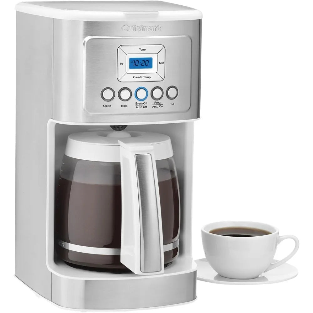 ter and Coffee Maker Bundle