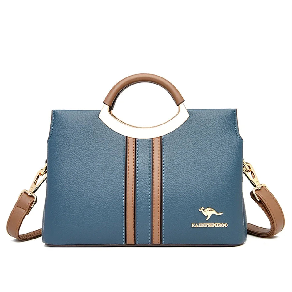 Crossbody Bag for Women