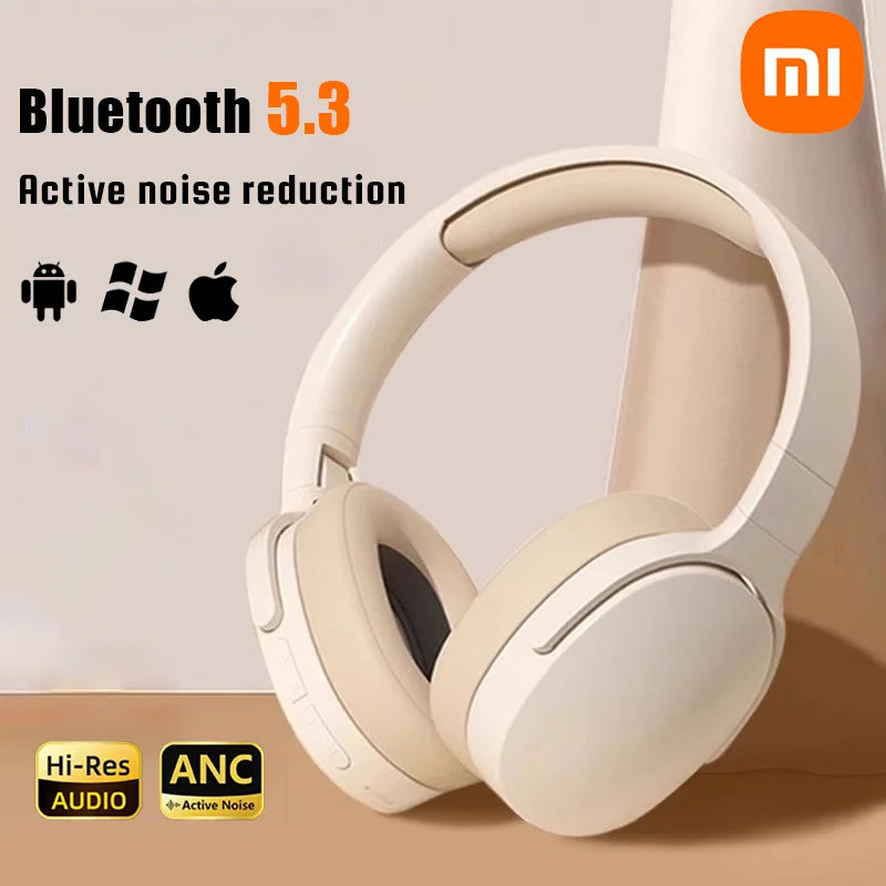 Xiaomi Original P2961 Wireless Headset Bluetooth 5.3 Earphone Stereo HIFI Headphone Game Earbuds With Mic For Samsung iPhone