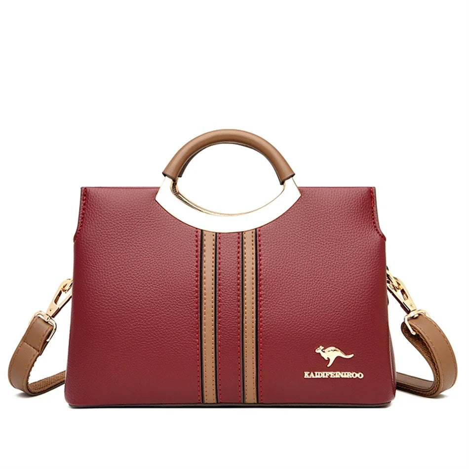 Crossbody Bag for Women