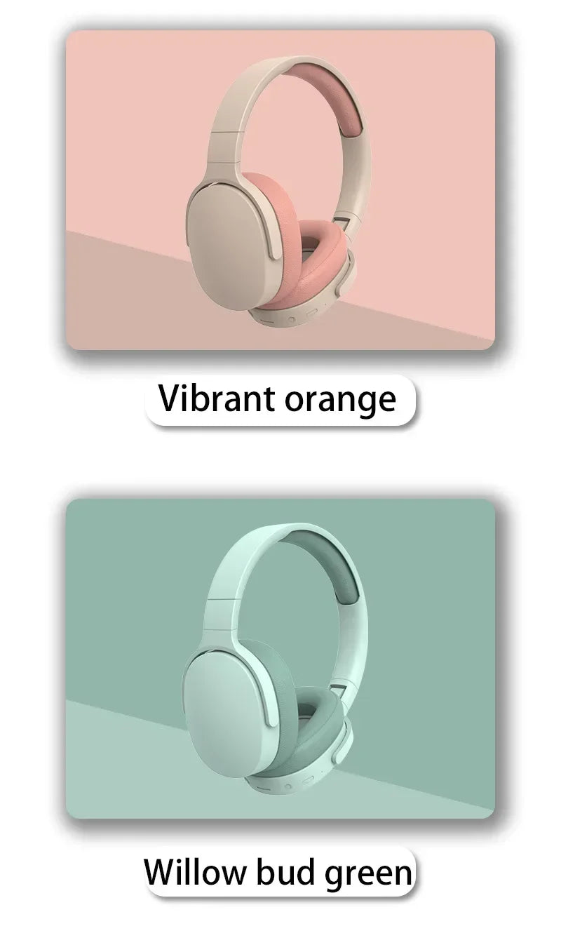 Xiaomi Original P2961 Wireless Headset Bluetooth 5.3 Earphone Stereo HIFI Headphone Game Earbuds With Mic For Samsung iPhone