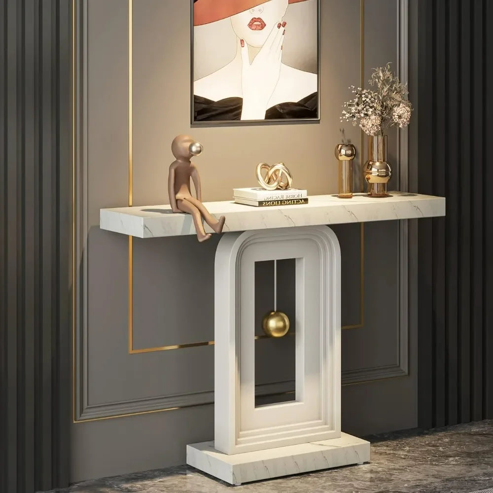 Modern Console Table