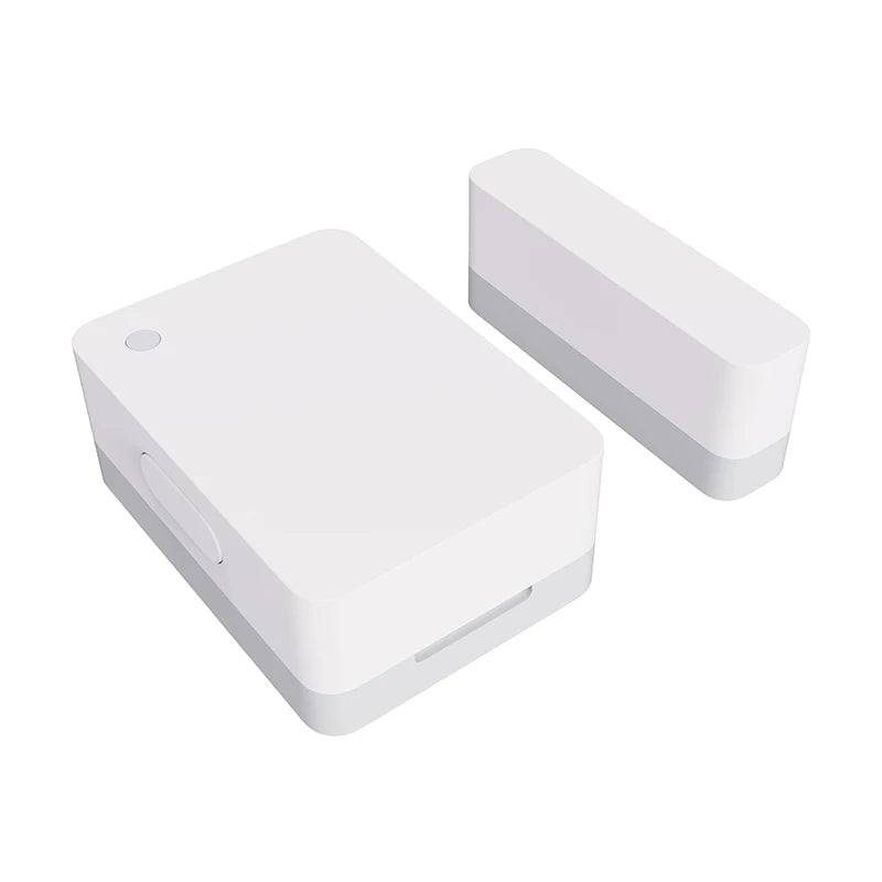 Xiaomi Mi Intelligent Mini Door Window Sensor 2nd Generation Automatic Lights Human Body Sensor For Smart Home Kits Alarm System