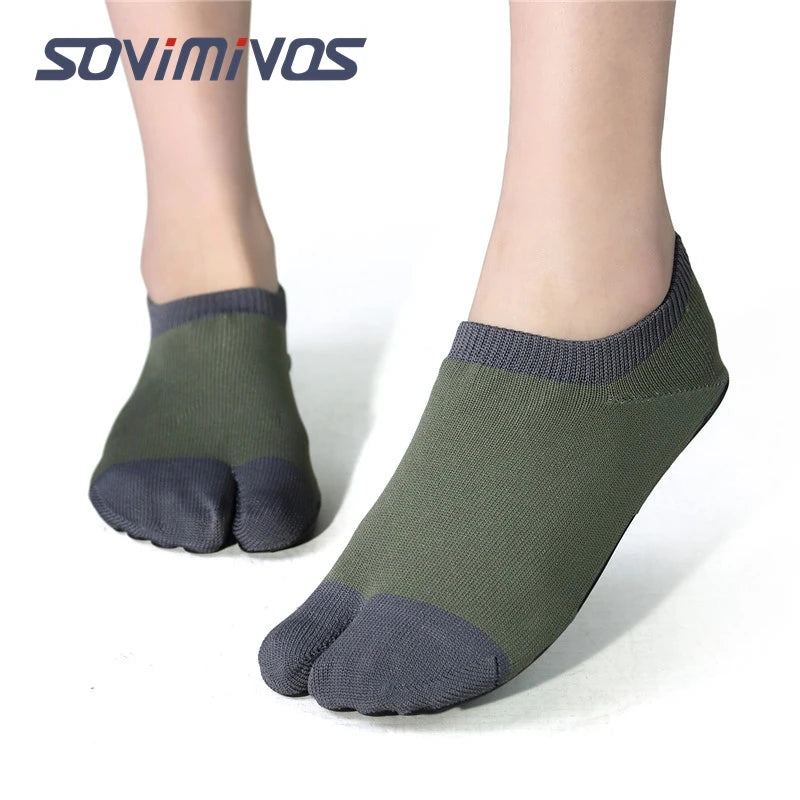 2022 New Style Barefoot Shoes Unisex Portable Socks Sneakers Men Sports Gym Running Shoes Women Yoga Outdoor Beach Water Sports