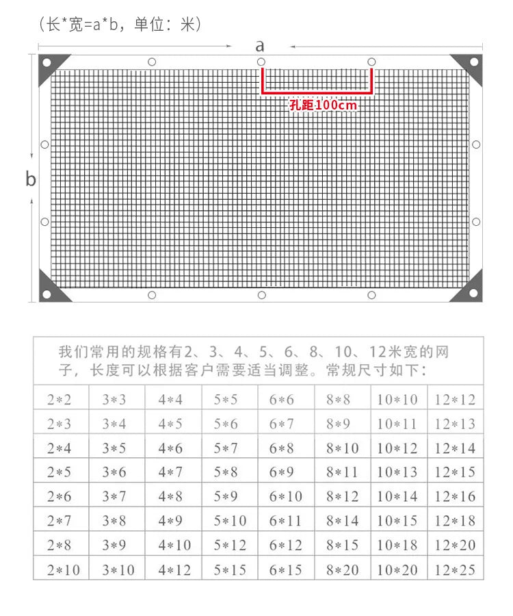 Green grass roof, glass windows of rural factories, shading in summer, netting vegetables, black netting, sunscreen netting