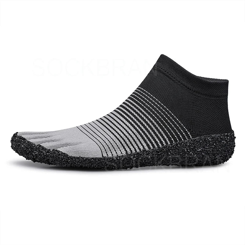 Five Finger Sneaker Ultralight Swim Beach Barefoot Shoes River lake Wading Water Shoe Fitness Running Yoga Socks Five Toes Shoes