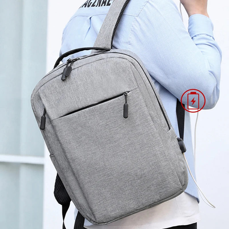 fashionable travel backpack men large capacity backpacks outdoor camping bag computer student bag business backpack