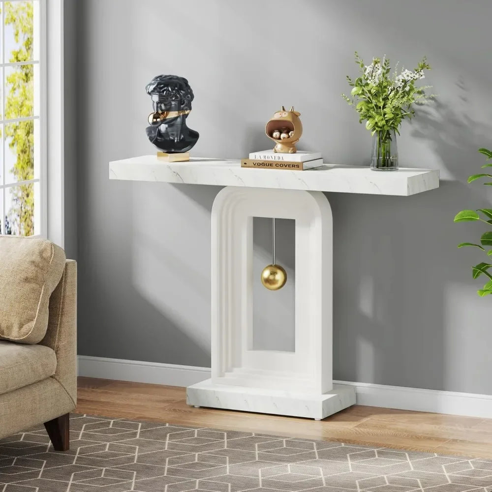 Modern Console Table