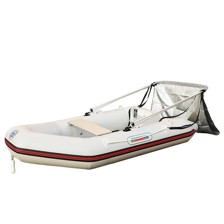 Manufacturer's Hot Selling Recommendation: Multi functional Marine Canopy Canopy, Fishing Rush Boat, Folding Marine Canopy