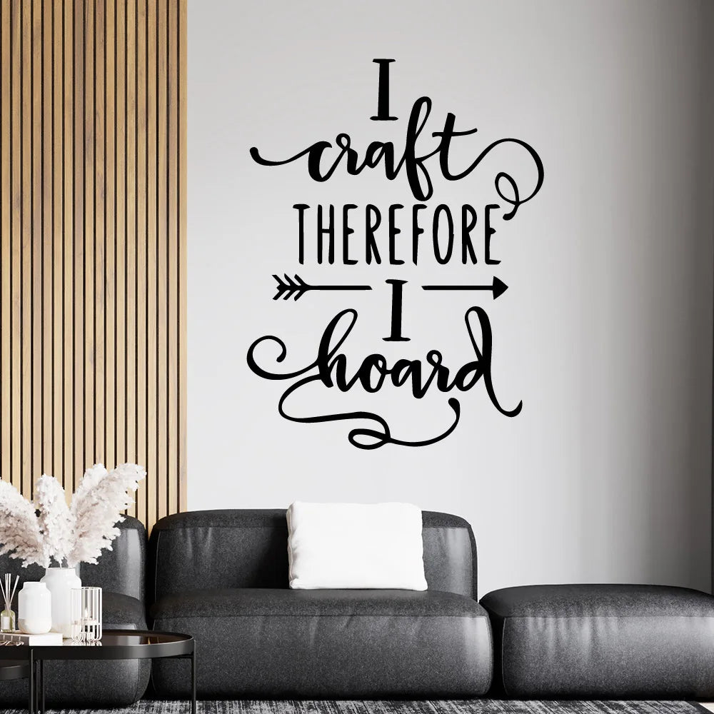 Motivational statements Wall Stickers Modern Fashion Wall Sticker For Kids Rooms Decoration Wall Art Sticker Murals