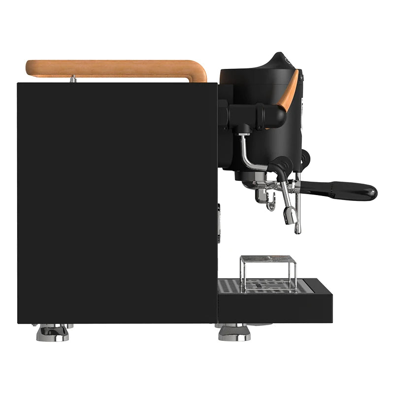 Gemilai CRM3131C Luxury Coffee Houses Industrial Speciality Automatic Smart Electric Express Coffee Maker