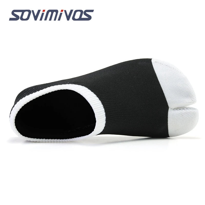 2022 New Style Barefoot Shoes Unisex Portable Socks Sneakers Men Sports Gym Running Shoes Women Yoga Outdoor Beach Water Sports