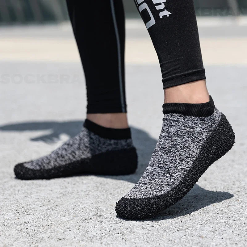 Men Barefoot Shoes Ladies Water Summer Aqua Socks for Beach Swim Yoga Exercise Aqua Women Sports Barefoot Trail Running Shoes