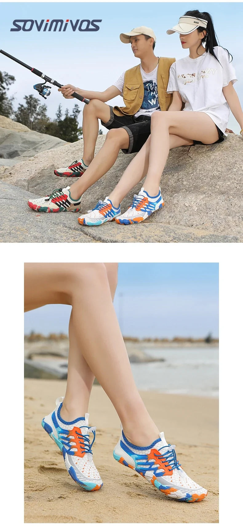 Barefoot Trail Shoes Barefoot Shoes for Men Casual Ladies Women Hiking Water Shoes Aquatic Sneaker Shoe Man Leguano Saguaro