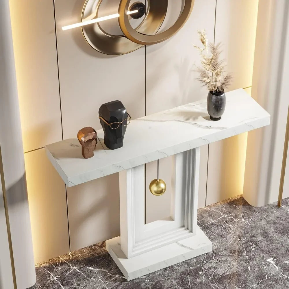 Modern Console Table