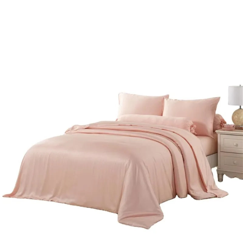 Luxury Bamboo Bedding Set