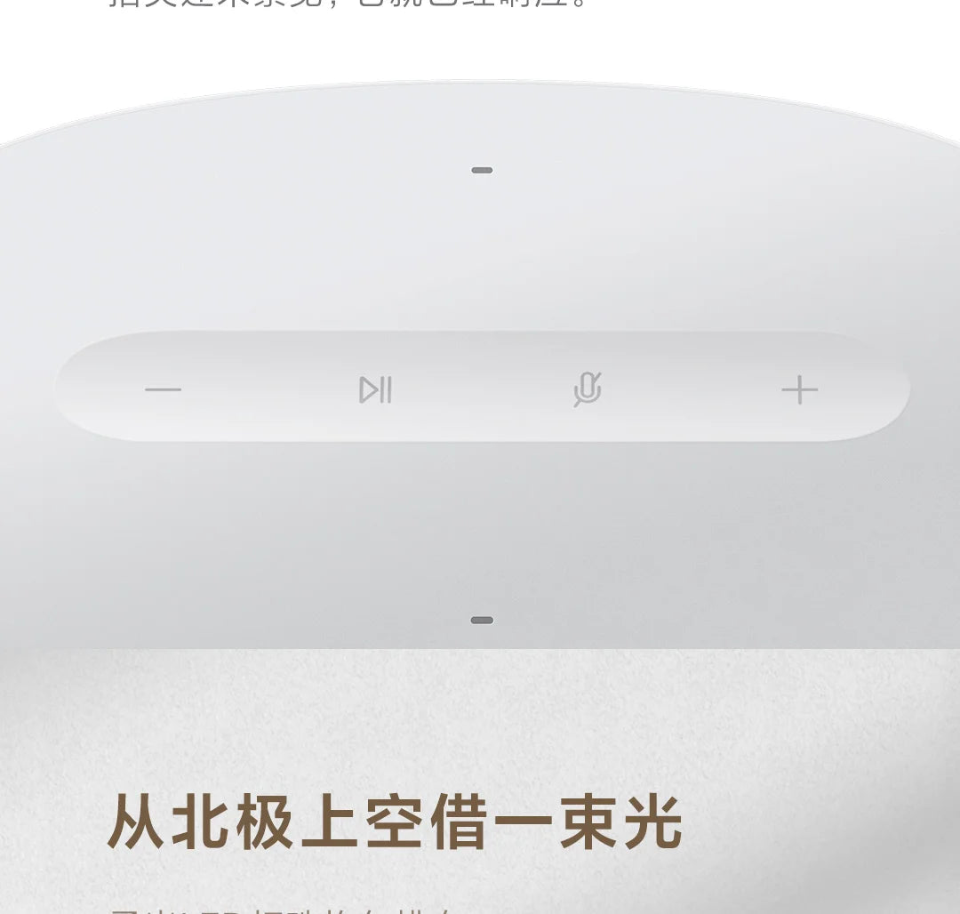 Original Xiaomi Mi Smart Speaker