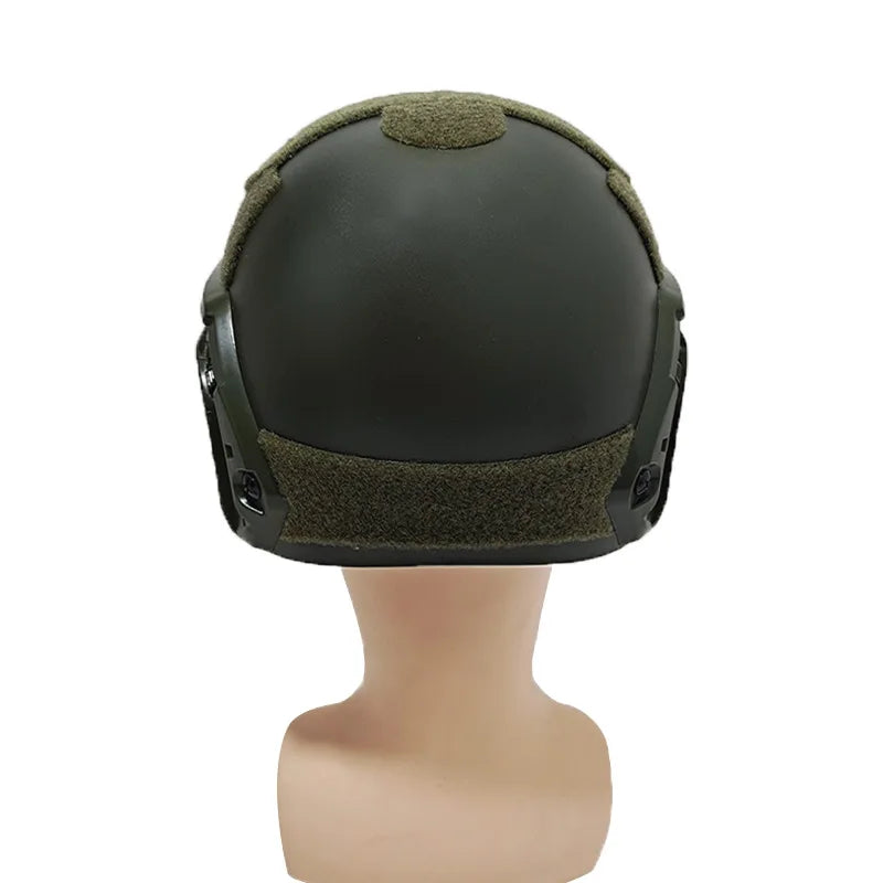 High Quality Protective Paintball Wargame Tactical Helmet Army Airsoft Tactical FAST Helmet Protective Helmet Fast Helmet