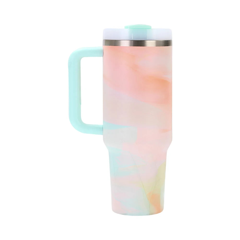 40oz Vacuum Insulated Tumbler