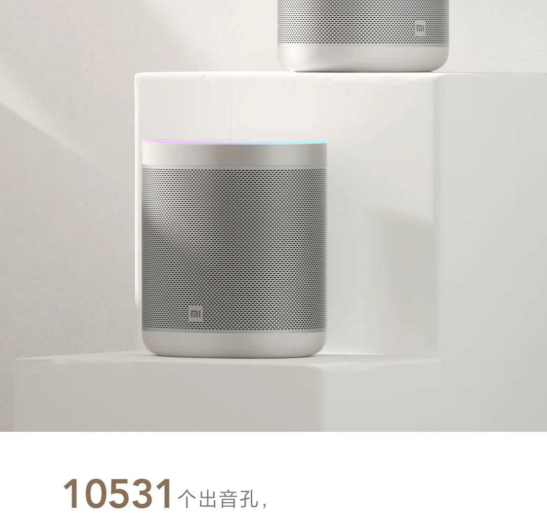 Original Xiaomi Mi Smart Speaker