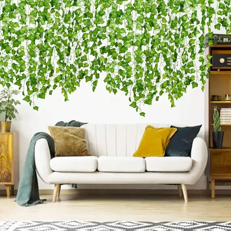 Artificial Vine Plant – Hanging Set