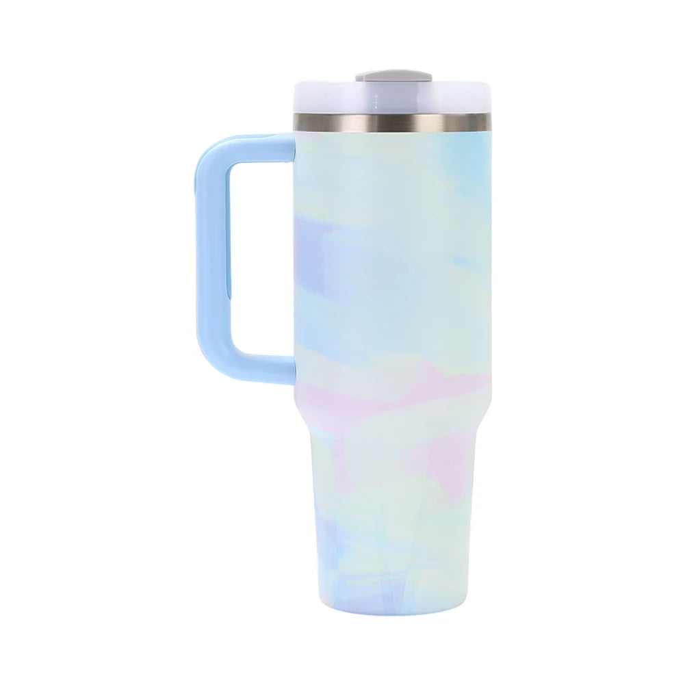 40oz Vacuum Insulated Tumbler