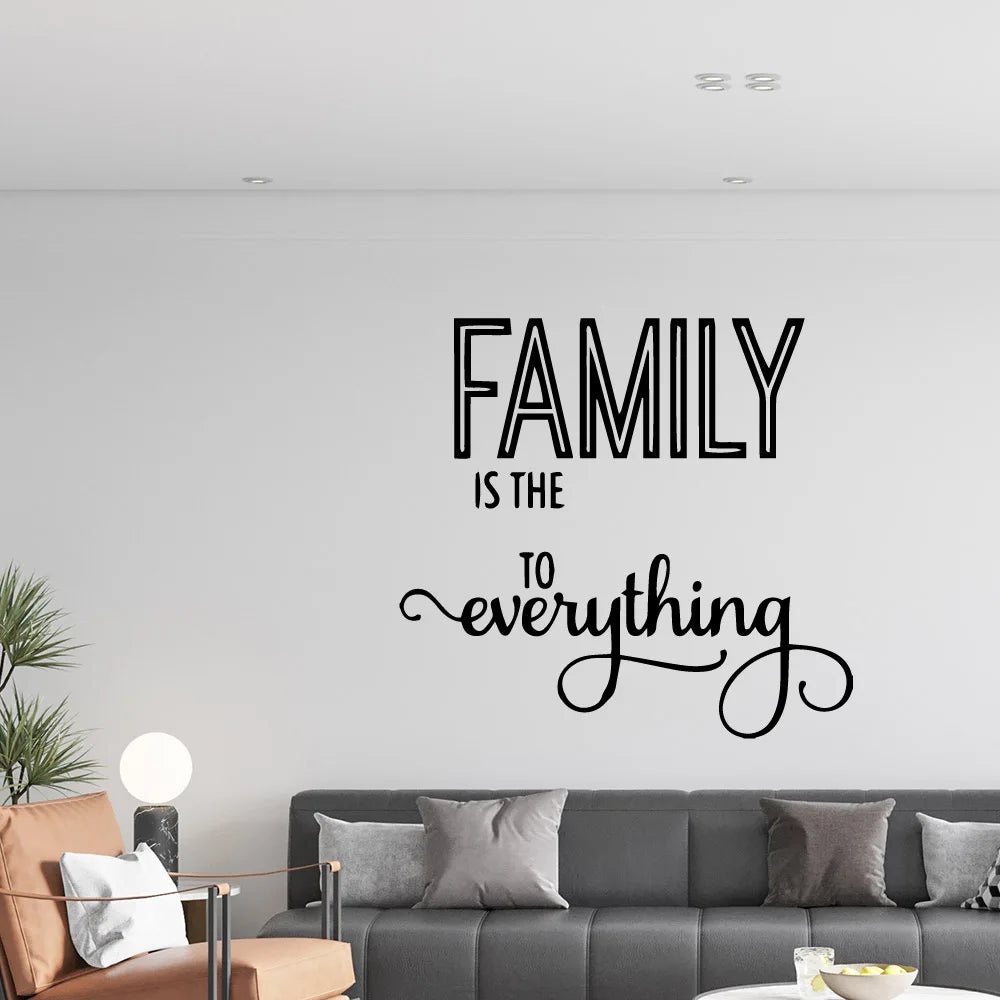 Motivational statements Wall Stickers Modern Fashion Wall Sticker For Kids Rooms Decoration Wall Art Sticker Murals