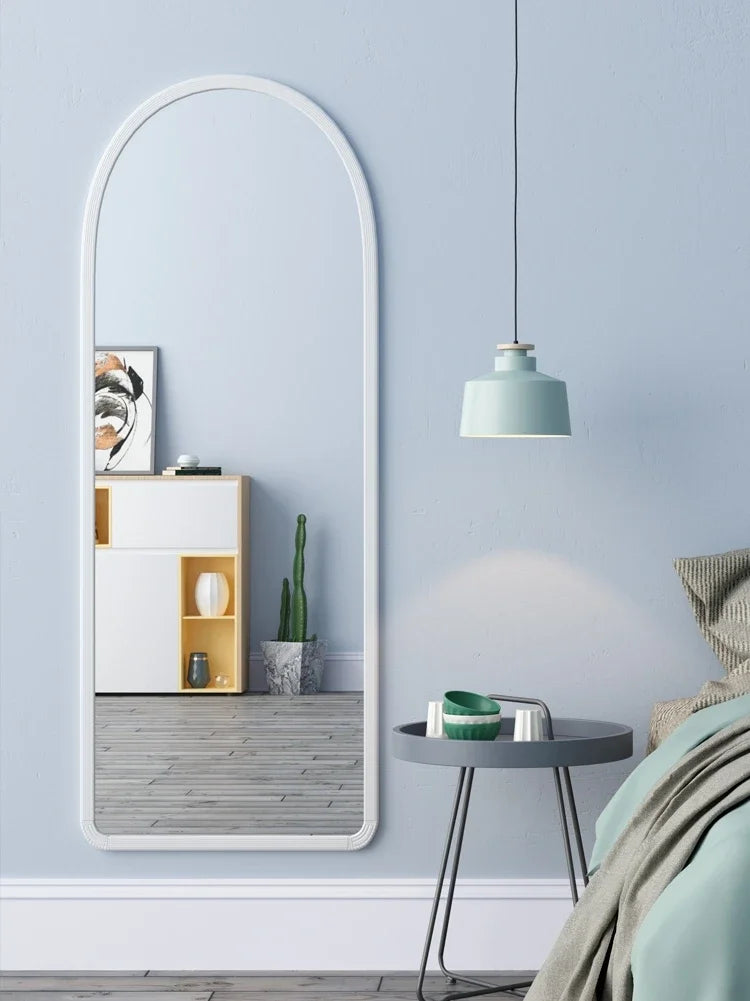 Large Decorative Mirrors Full Body Based Large Decorative Mirrors Based Specchi Decorativi Household Products GY50DM