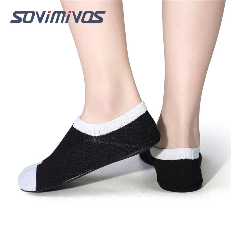 2022 New Style Barefoot Shoes Unisex Portable Socks Sneakers Men Sports Gym Running Shoes Women Yoga Outdoor Beach Water Sports