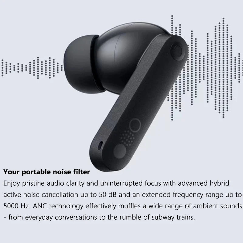 CMF by NOTHING buds pro 2nd generation new true wireless noise reduction Bluetooth headset gaming bass brand headset luxurious