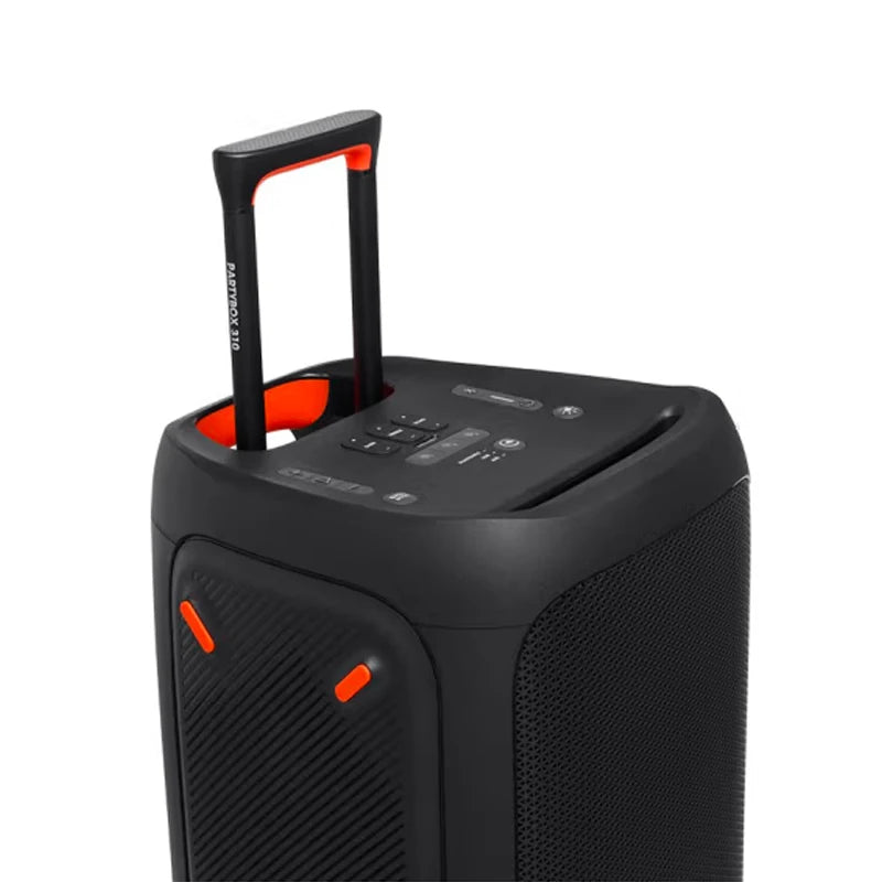 PartyBox 310 High-power Portable Wireless Bluetooth Party Outdoor Waterproof Speaker With LED Lights 240W