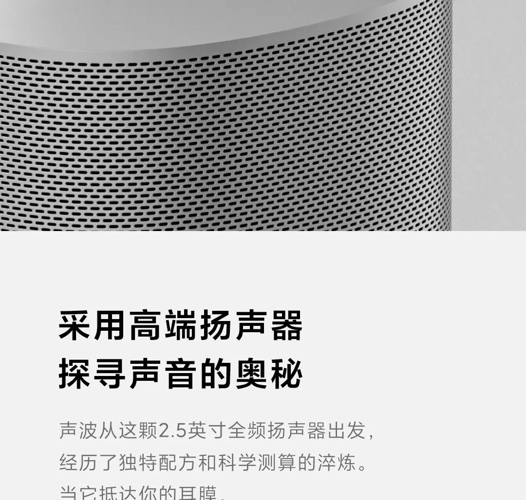 Original Xiaomi Mi Smart Speaker